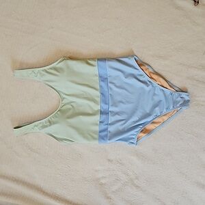 Roolee One Piece Swim